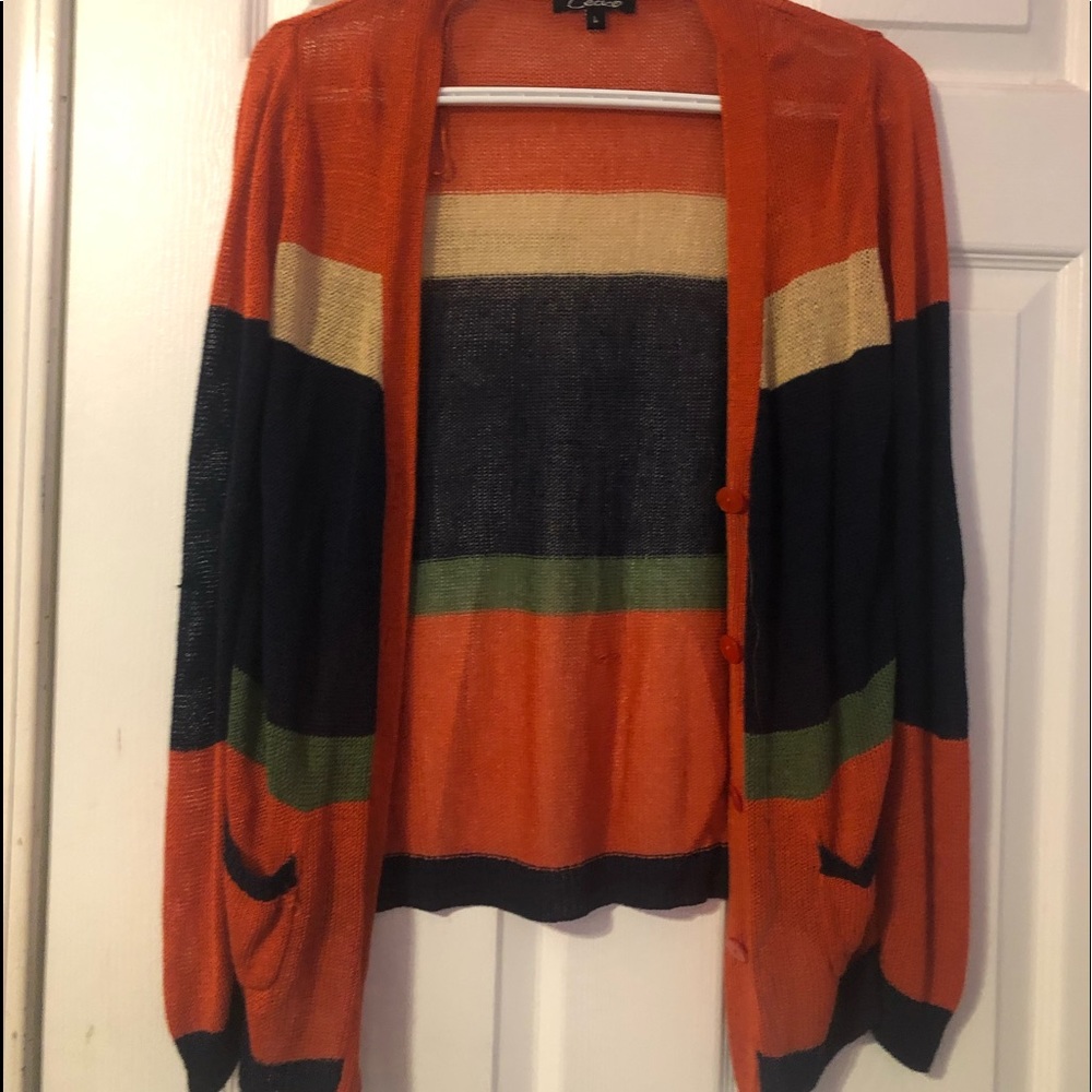 Women’s cardigan